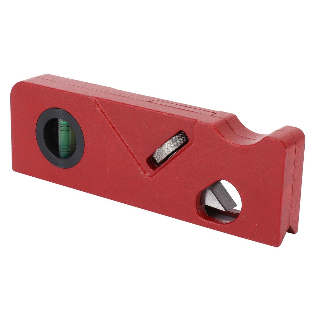 Chamfer Plane Woodworking Edge Corner Flattening Tool Edge Trimming Chamfer for DIY