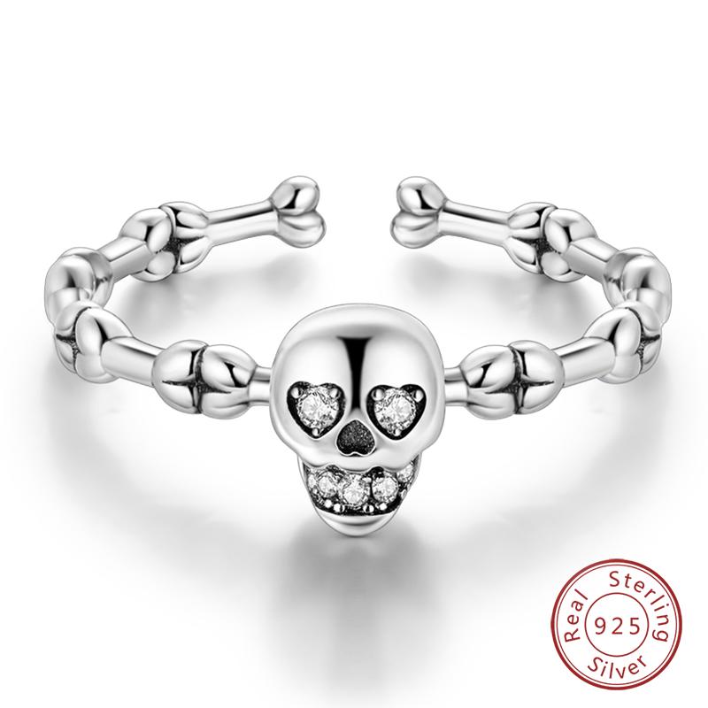 Adjustable Rings Copper Mermaid Wing Dragon Sunflower Tulip Open Rings For Women Female Original Engagement Jewelry