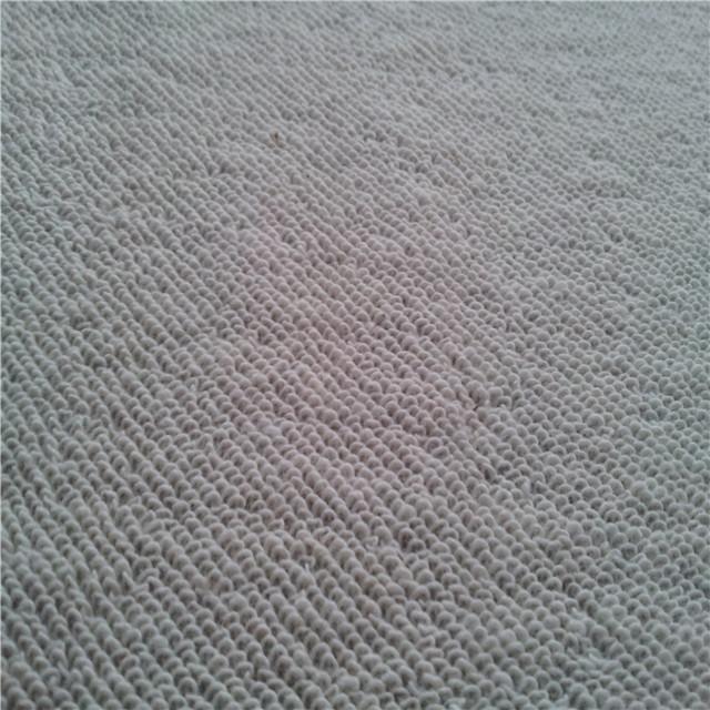 Cotton French Terry Fabric for Sweatshirt 100%Cotton Terry Fabric for Hoodies Cotton Loop Terry Fabric