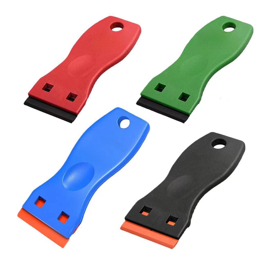 Multifunkční čisticí špachtle a škrabka