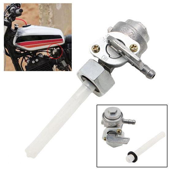 Fuel Generator Gas Tank Fuel Switch Valve Pump Petcock Car Tool for Honda