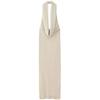 Fashion Style Fall and Winter New Arrival Women's Clothing Dignified Sense of Design Metal Series Knitting Dress 8342270 307