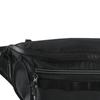 New FILA Fabric Fanny Pack Regular Men's Black A13M511103F