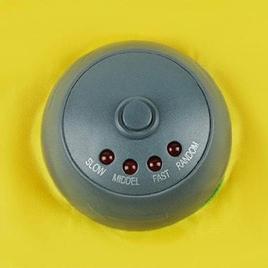 Electric Cat Toy Cat Stick Interactive Hide And Seek Kitten Wand 360 Degree Rotating Mouse Tail Toy Home Pet Supplies