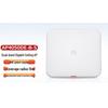 Huawei AP de Teto Gigabit Banda Dupla Empresarial AP4050DE-B-S