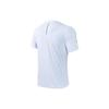 Anta Running Collection Running T Shirt Men's Pure White 152335108-2