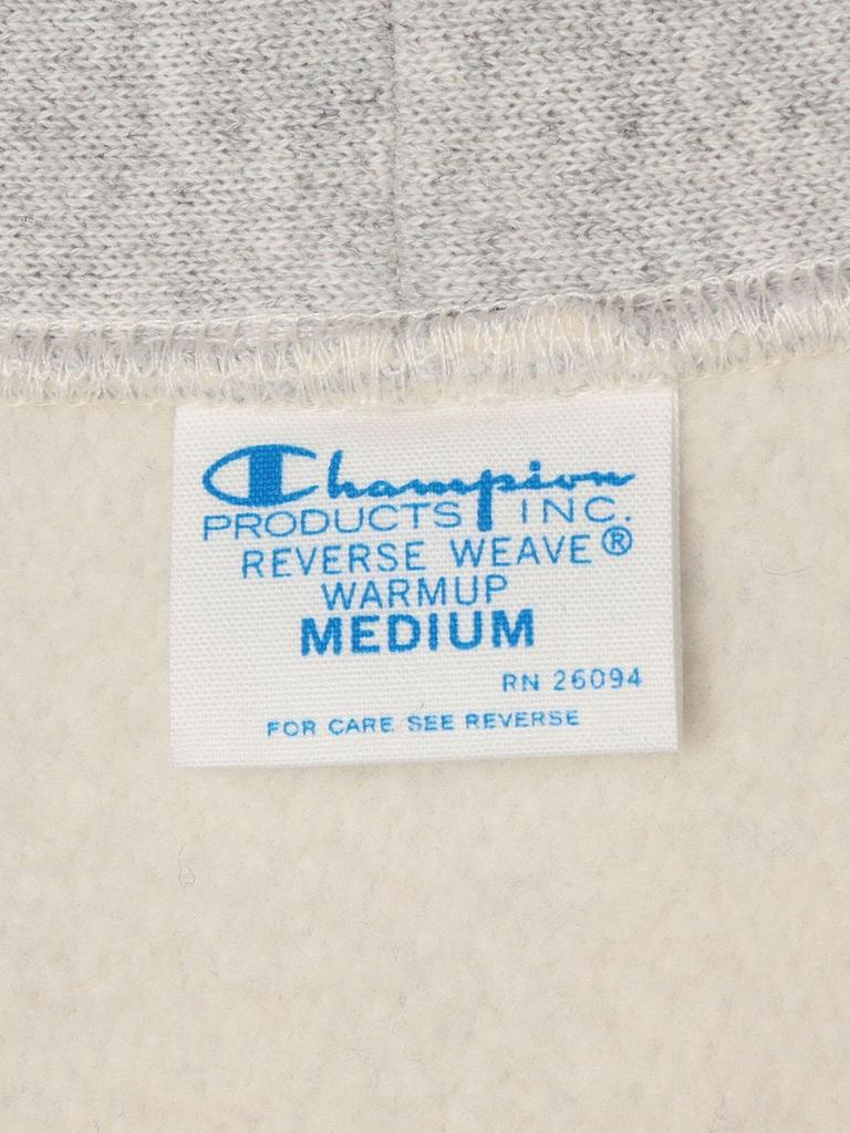 Ships Any Cardigan Custom Reverse Weave Cardigan 712480003 Light Gray S Men's V-Neck Men's