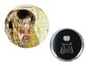 Bottle Opener Magnet for Refrigerator Carmani Gustav Klimt The Kiss