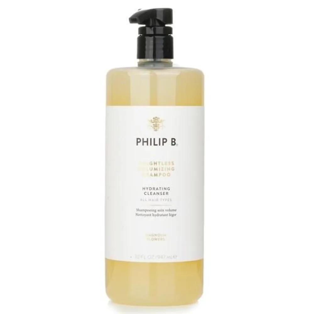 Philip B Volume Up Shampoo for All Hair Types 947ml