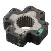Flexibler Lenksäulenkupplungskupplung 56315-4T000FFF# 56315-3W000# Für Hyundai Für KIA Für Tucson Für Sonata