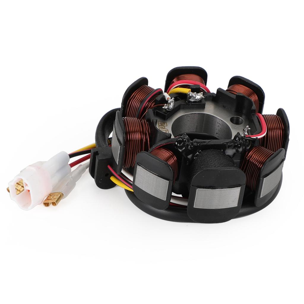 Magneto Coil Stator Voltage Regulator Gasket Assy For 250 300 XC XC-W EXC 2017-2021