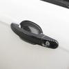 For Ford Focus 2 3 MK2 MK3 2005-2018 Exterior Door Handle Bowl Cover Trim Door Bowls Decoration Sticker Car Styling Accessories