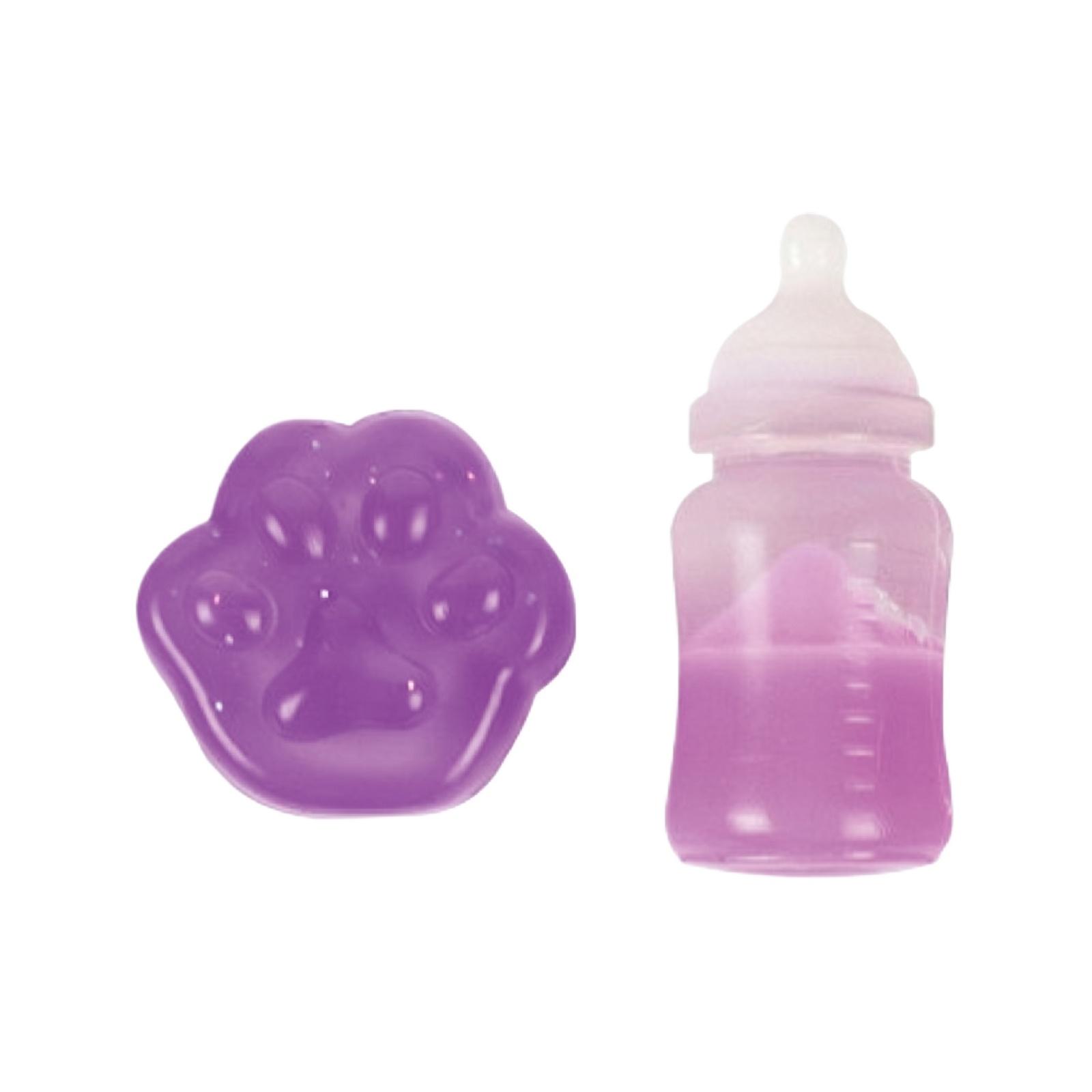 

Stress Relief Toy Funny Sensory Toy фіолетовий