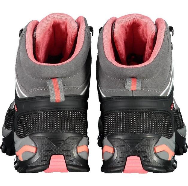 Треккинговые ботинки CMP Rigel Mid Waterproof