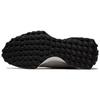 New Balance Nb 327 Retro Fabric Leather Low Top Casual Running Shoes Unisex Sneaker Blue Black U327CG