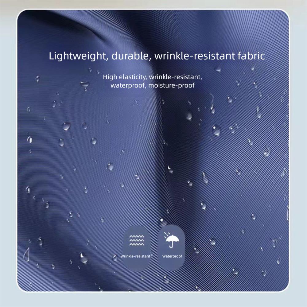 High Quality Portable Shoe Bag Dustproof Waterproof Storage Bag Multifunctional Large Capacity Shoes Organizer Travel