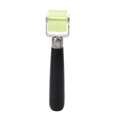 Sound Deadening Roller Soundproof Deadener Installation Application Tool for Car S 30mm Roller