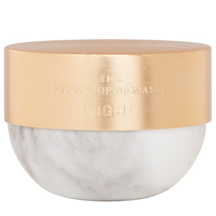 RITUALS Namaste Ageless Firming Night Cream