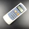 Universal A589JB Air Conditioner Remote Control Featuring Fast Battery Access Ergonomic Comfortable Hold