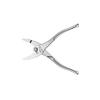 Tsunoda Holding Pliers, 200mm, PLC-200U