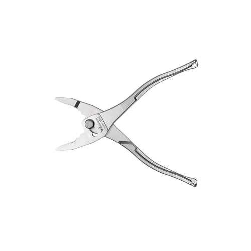 Tsunoda Holding Pliers, 200mm, PLC-200U