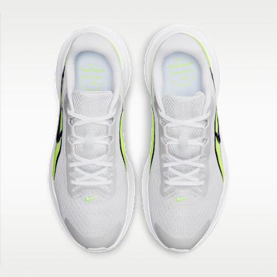 Nike Downshifter 14 'Photon Dust Black Volt'