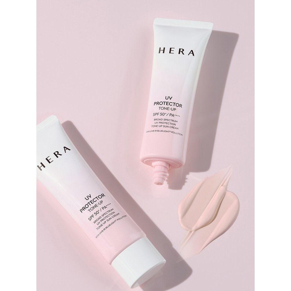 Hera UV Protector Tone Up 50ML
