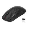 AJAZZ AJ199 Carbon Fiber Gaming PWA3311 24000 Connection 500mAh Ergonomic TTC 60 Million Clicks Teflon Foot Pads Standards Compliance Certificate