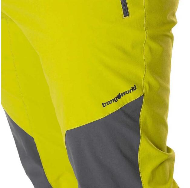 Trangoworld Брюки 3/4 Tanzen VN