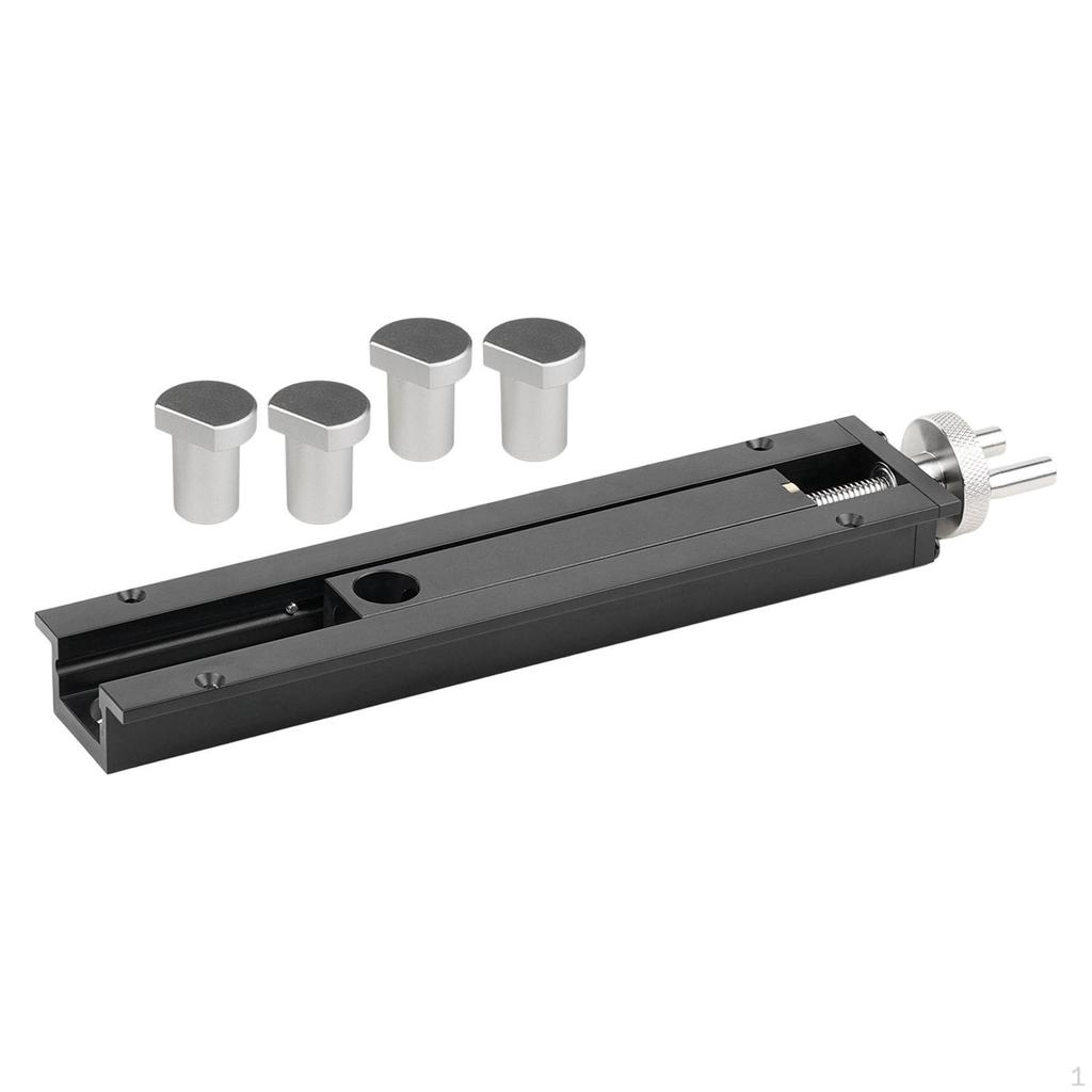 Bench Vice, Professional Replacement Vice for Garage Workbench, Inertia, Carpenter's Tool