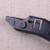 1493770-00-B Car Fender Bumper Alignment Clip Mount Bracket Support Fit for Tesla Model Y   Front Left Side