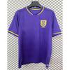 26/27 Football Jersey Unisex Short Sleeve Training Shirt Breathable Sports Top