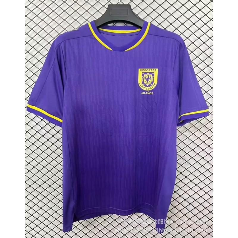 26/27 Football Jersey Unisex Short Sleeve Training Shirt Breathable Sports Top