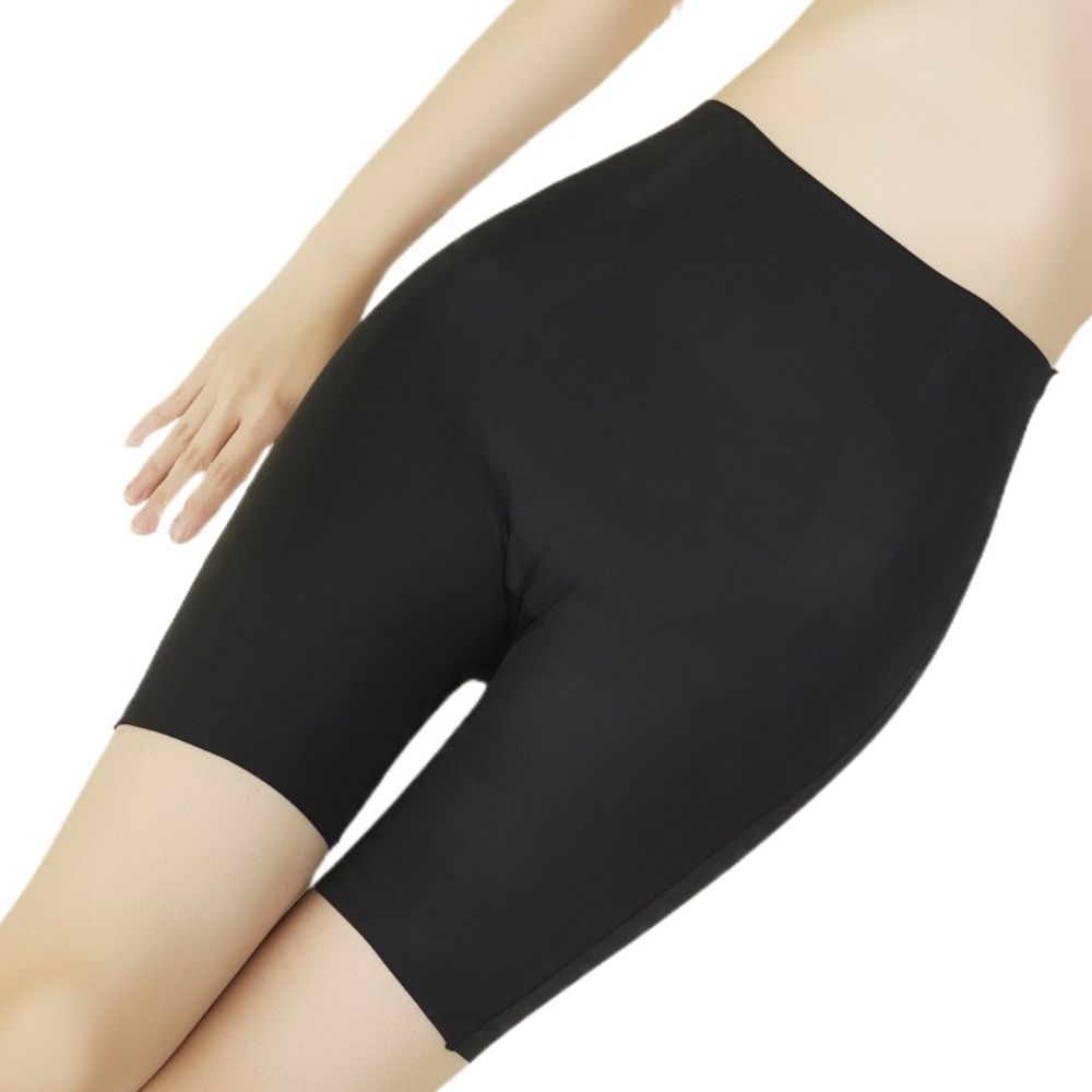 Seamless Postpartum Body Shaper High Waist Tummy Control Underwear Butt Lifter Briefs  Postpartum