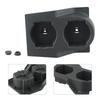 Storage Cup Holder 1pc Car Accessories Front Console Holder
