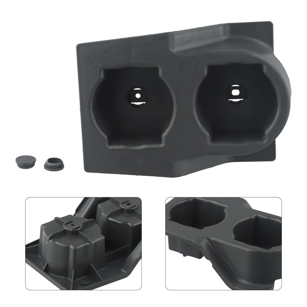 Storage Cup Holder 1pc Car Accessories Front Console Holder