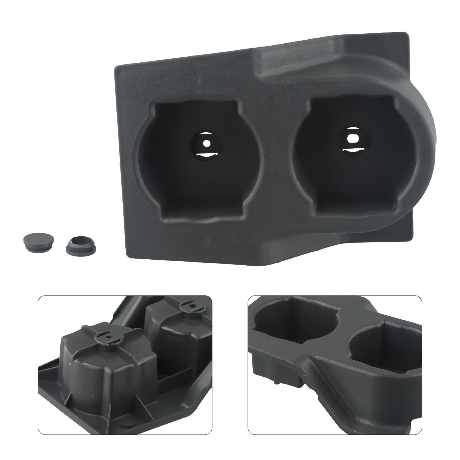 

Storage Cup Holder 1pc Car Accessories Front Console Holder