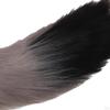 Ears and Tail Set Fancy Dress Costume Cosplay for Masquerade Kids Adult