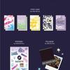 [READY STOCK] KATSEYE - SIS (Soft Is Strong)