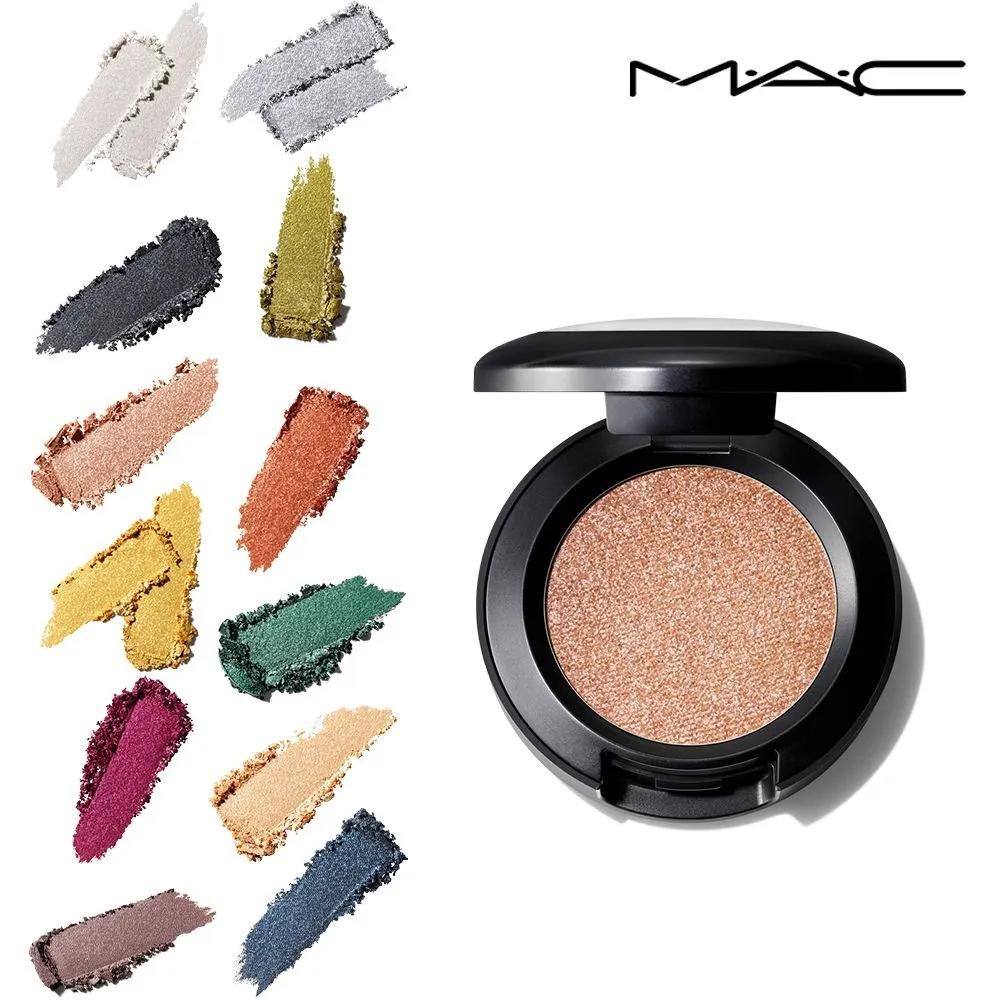 MAC Metallic Glow Eyeshadow 1. After Party