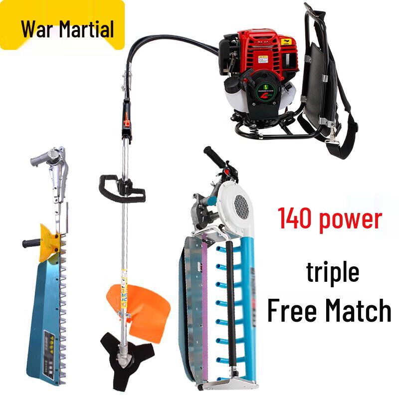 Zhanwu Multi-tool Garden Trimmer & Pruner