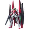 Bandai Spirits HG Gundam 00 GN Archer 1/144 Scale Model Kit Pre-painted Assembly Required