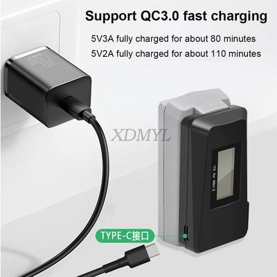 Hub Cargador Rápido QC3.0 Para DJI Mini 4K/Mini 2/Mini SE/Mini 2 SE Batería de Litio Administrador de Carga USB Digital Accesorios para Dron