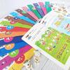Early Math Enlightenment for 2-6 Year Olds (16 Books)
