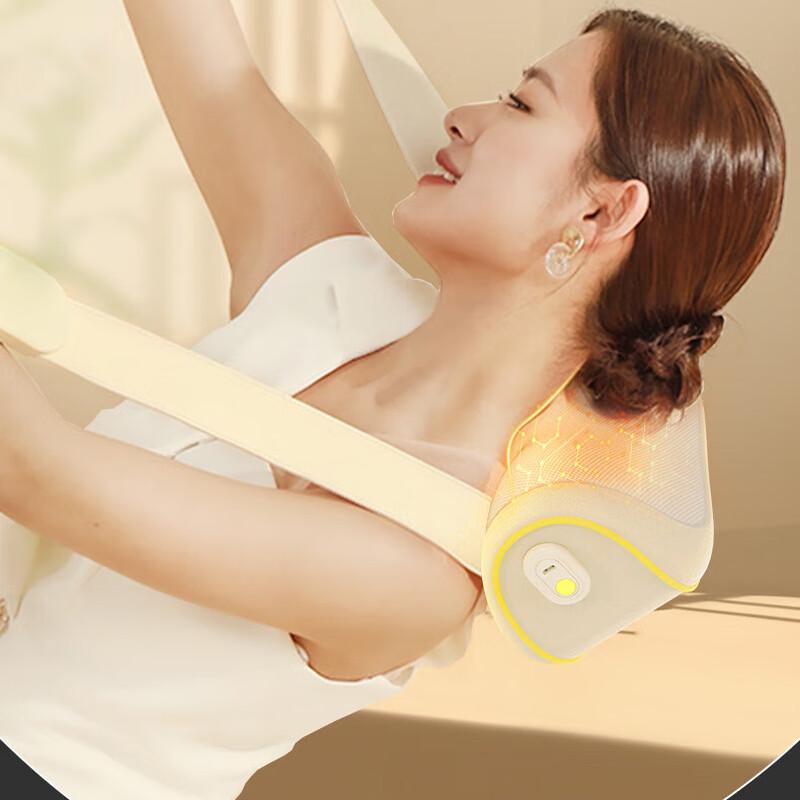 Hezheng HZ-N1 Neck Massager