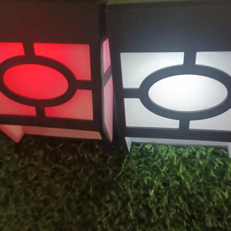 Xuanyong Solar Outdoor Landscape Light