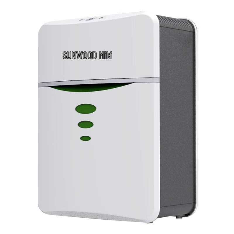 

SUNWOOD MSD9260 Шредер из марганцевой стали CN вилка (адаптер в комплекте)