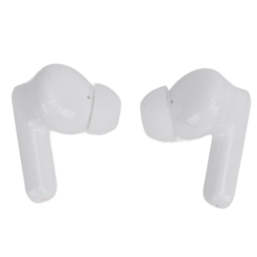 137 Languages Translator Earphones Bluetooth 5.4 ANC Noise Reduction with Charging Case IPX5 Water Resistant