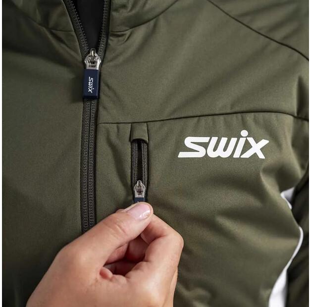Swix Куртка софтшелл Dynamic