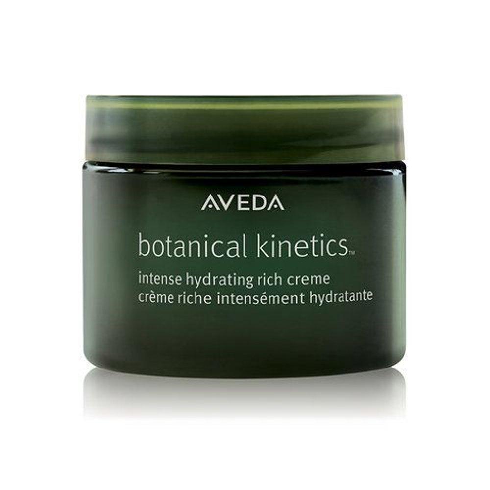 Интенсивный увлажняющий насыщенный крем Botanical Kinetics™